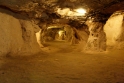 Derinkuyu underground city, Cappadocia, Turkey, Derinkuyu Turkey 1